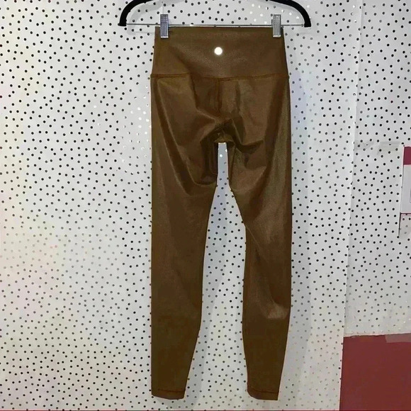 Lululemon Wunder Under High-Rise Tight - Picture 8 of 11